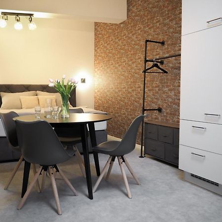 Loft Schottenau Neusiedl am See Exteriér fotografie