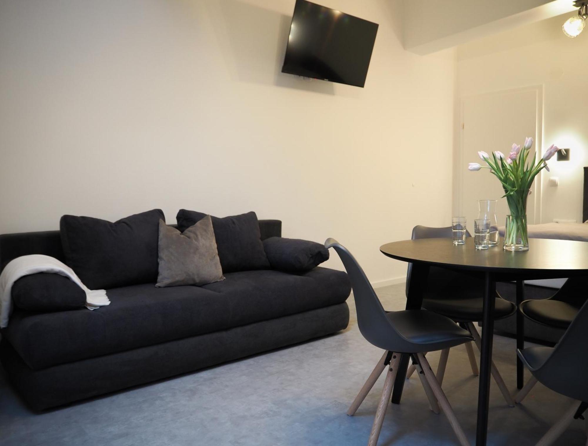 Loft Schottenau Neusiedl am See Exteriér fotografie