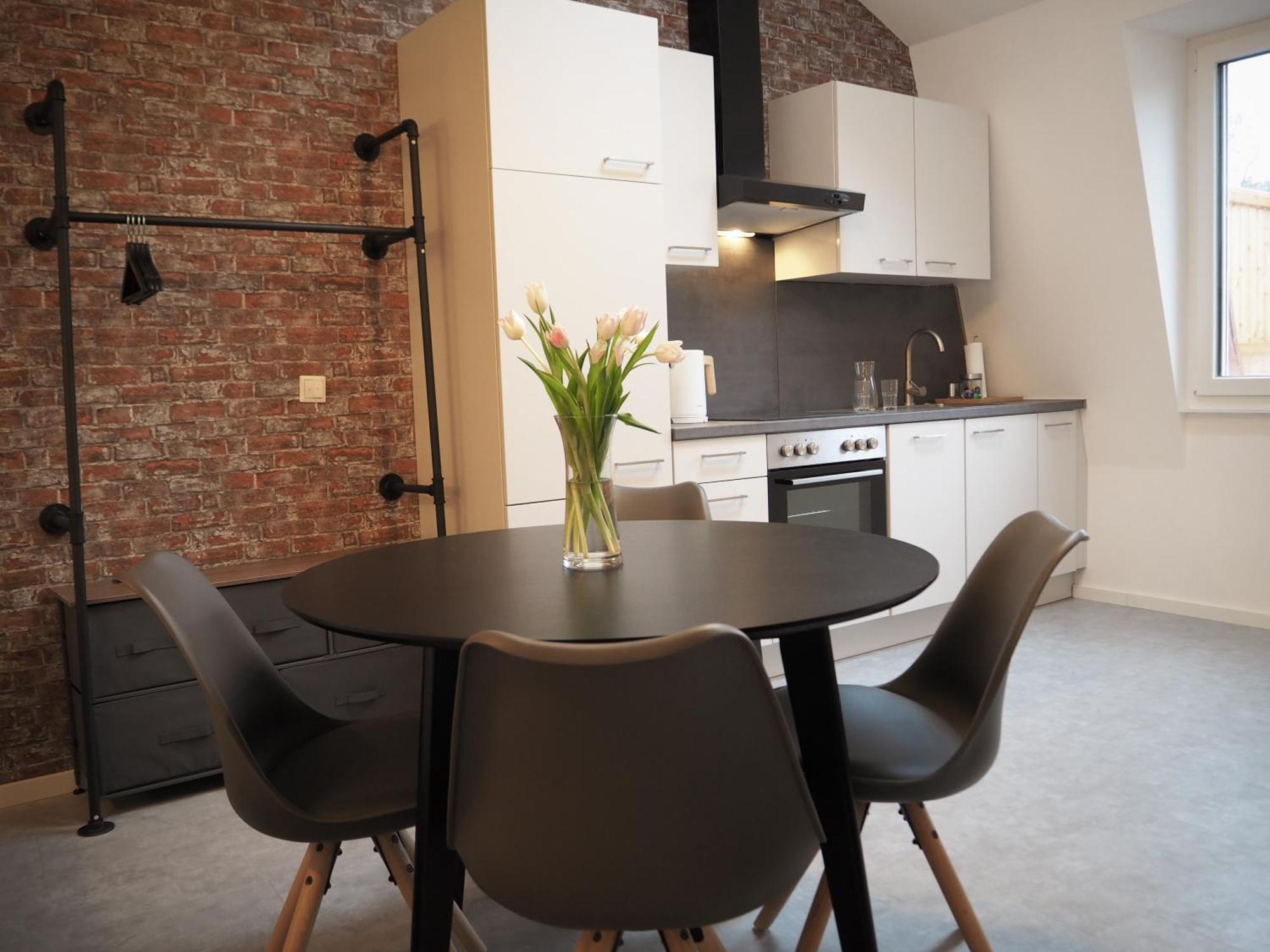 Loft Schottenau Neusiedl am See Exteriér fotografie