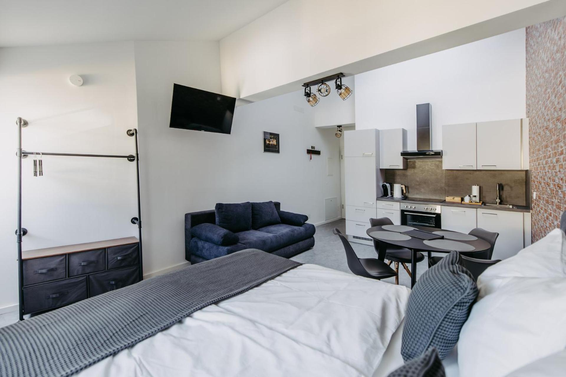 Loft Schottenau Neusiedl am See Exteriér fotografie