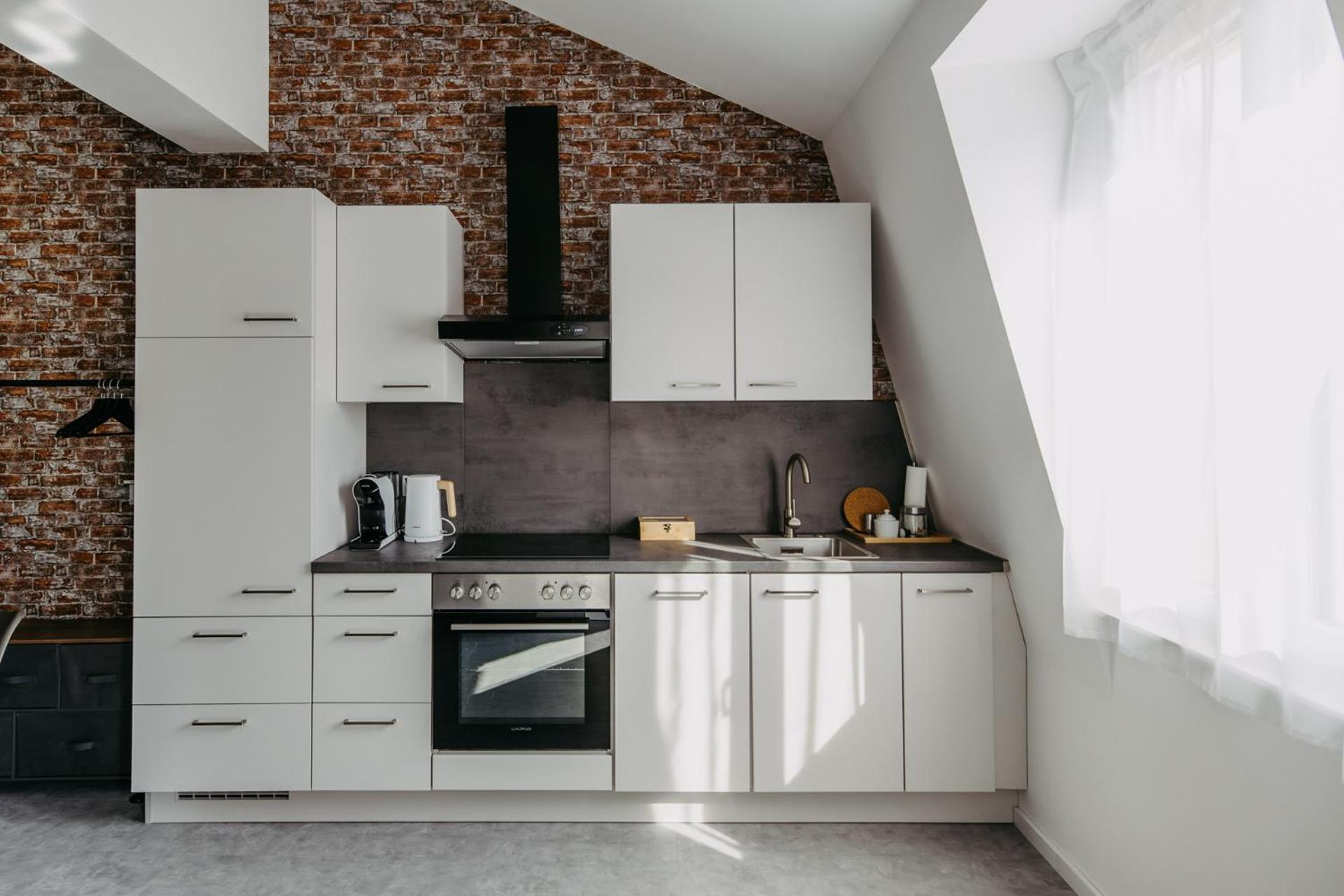 Loft Schottenau Neusiedl am See Exteriér fotografie