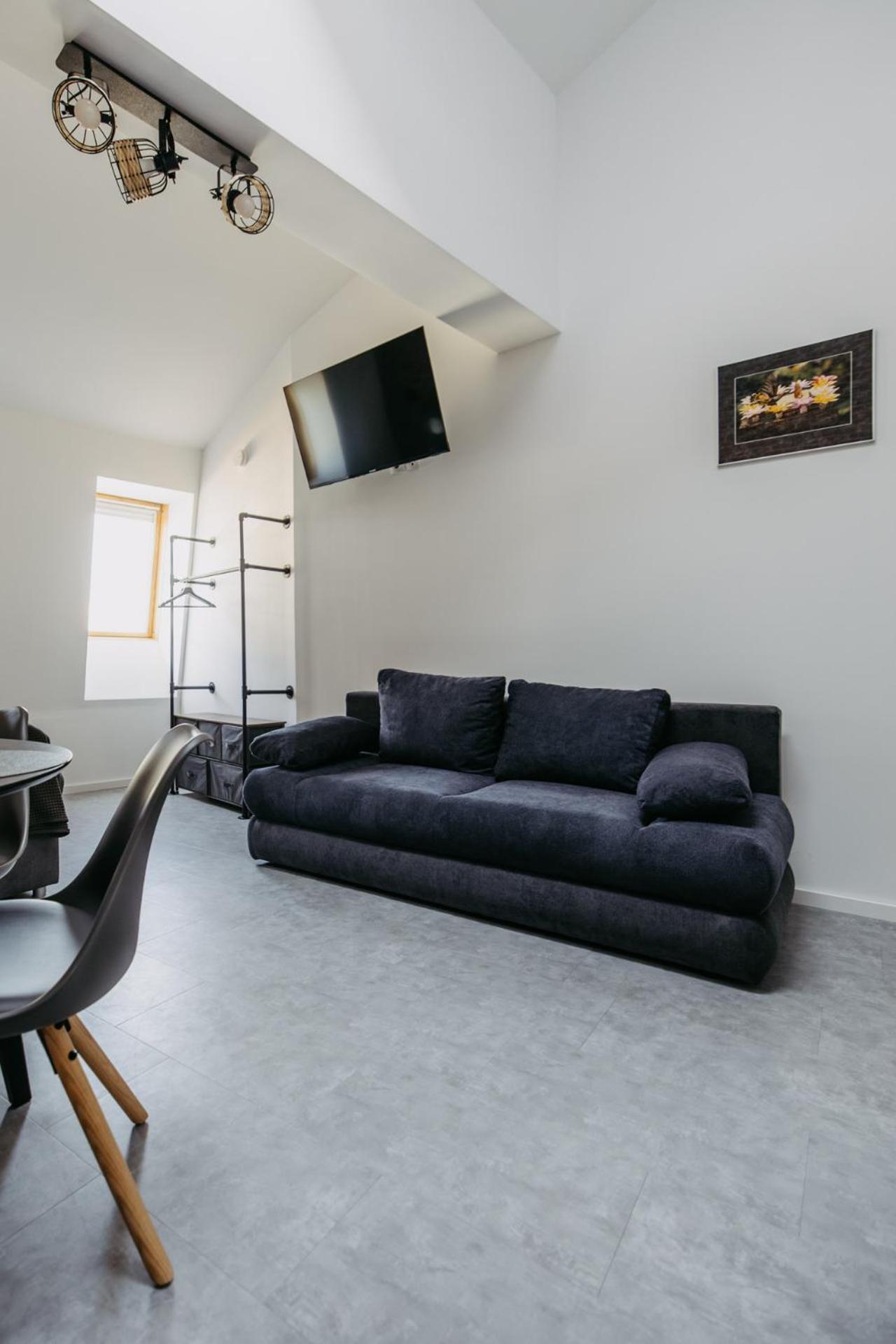 Loft Schottenau Neusiedl am See Exteriér fotografie