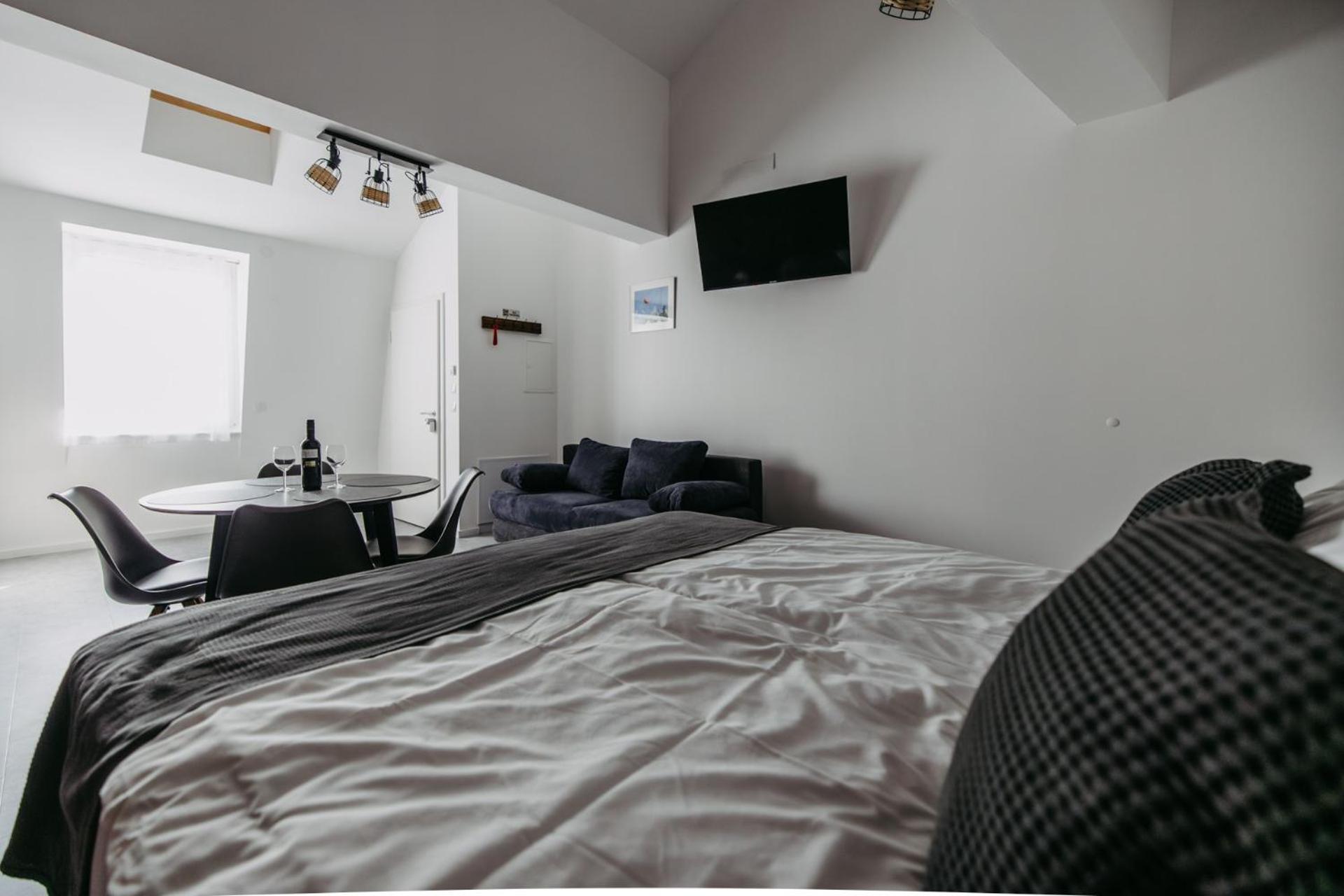 Loft Schottenau Neusiedl am See Exteriér fotografie