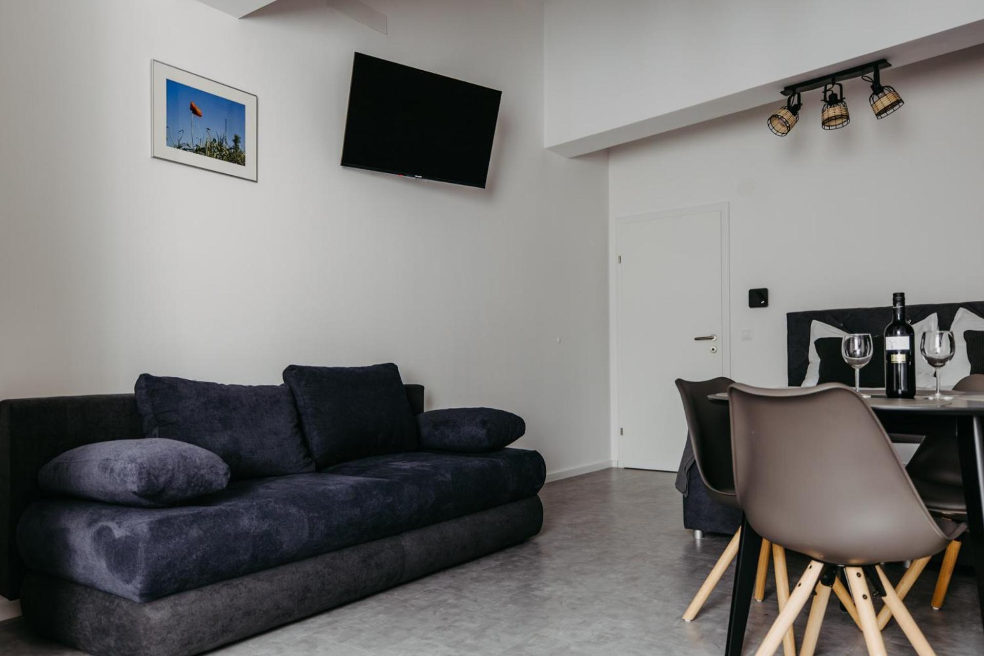 Loft Schottenau Neusiedl am See Exteriér fotografie